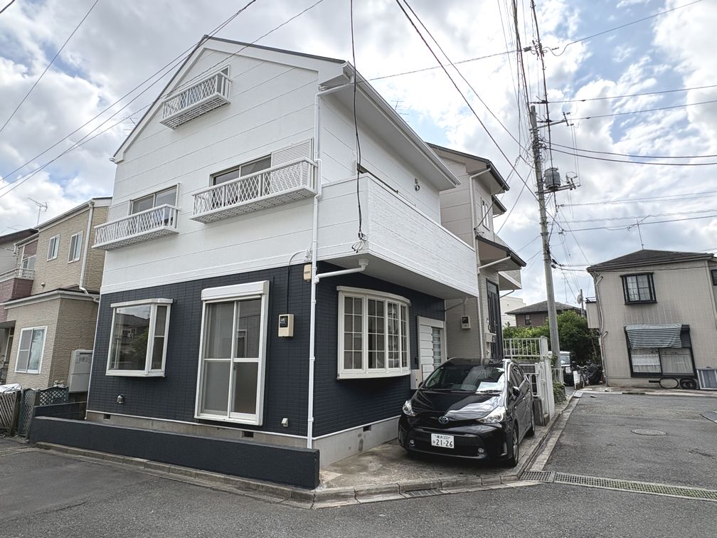 菅馬場中古戸建